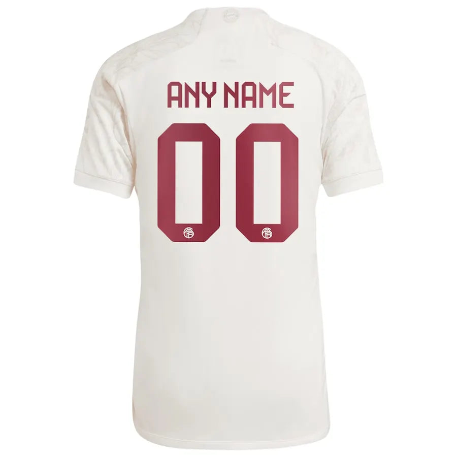 Adidas Bayern 2024 Away Jersey - Hình 3