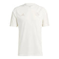Adidas Cream White Training Jersey