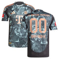 Bayern Munich Away Jersey