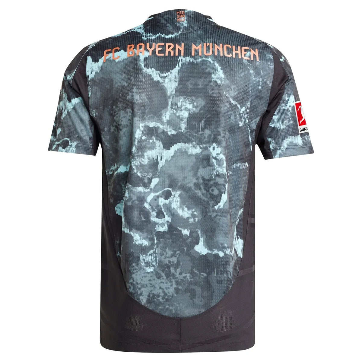 Adidas Bayern Munich 2024 Away Jersey - Hình 2