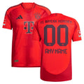 Bayern Munich 2024 Home Jersey