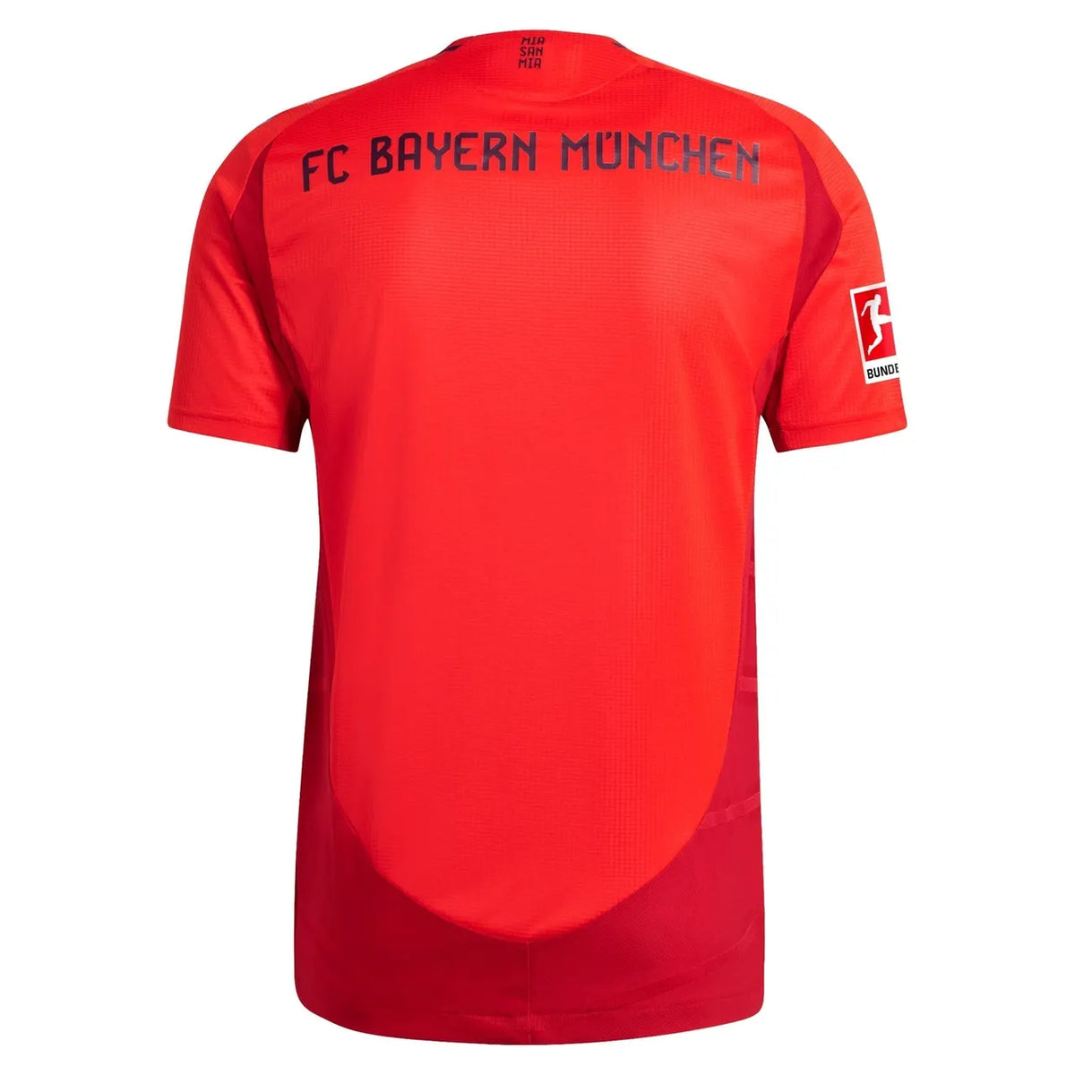adidas Bayern Munich Red Training Jersey - Hình 3