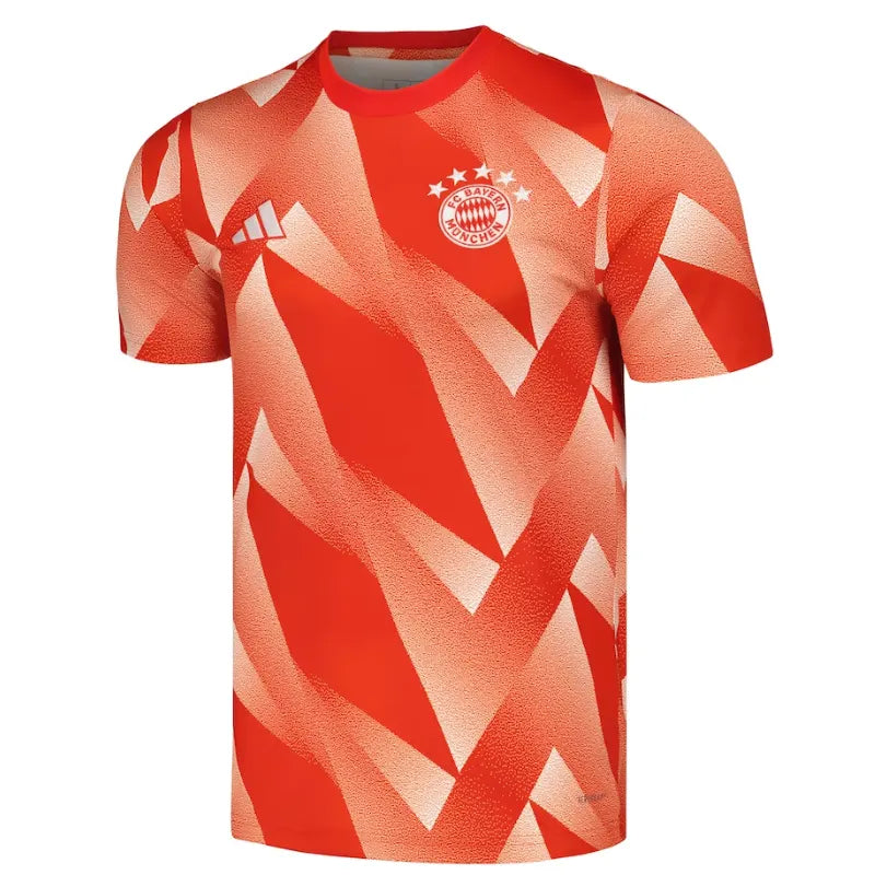 Bayern Munich Training Jersey - Hình 3