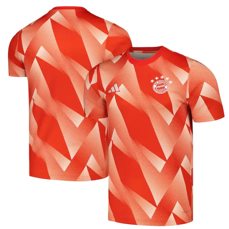 Bayern Munich Training Jersey