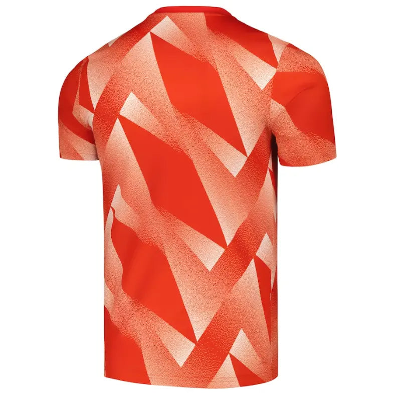 Bayern Munich Training Jersey - Hình 2