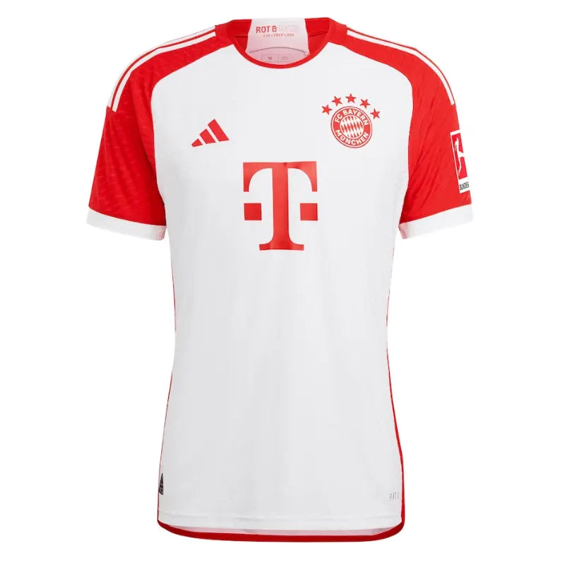 Bayern Munich 2024 Home Jersey - Hình 3