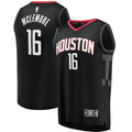 McLemore Rockets Black Jersey