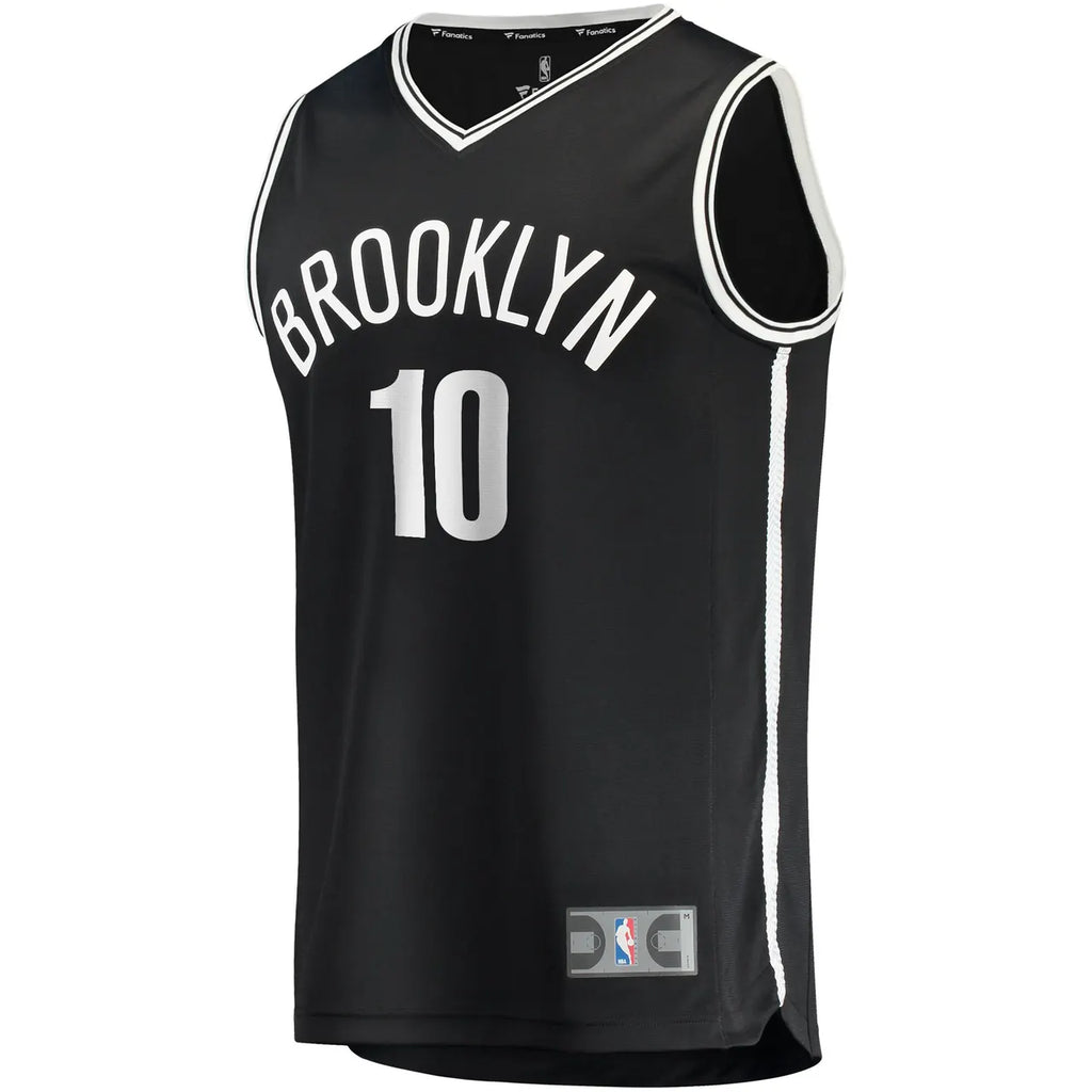 Simmons Nets Black - Hình 3