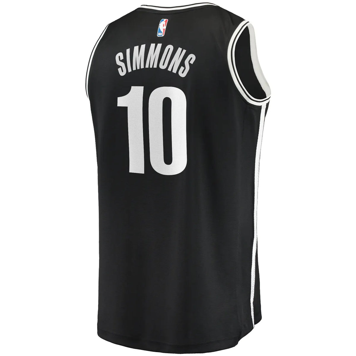 Simmons Nets Black - Hình 4