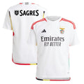 Adidas Benfica 2024 Jersey