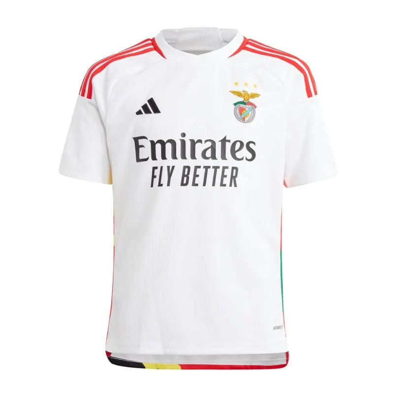 Adidas Benfica 2024 Jersey - Hình 3