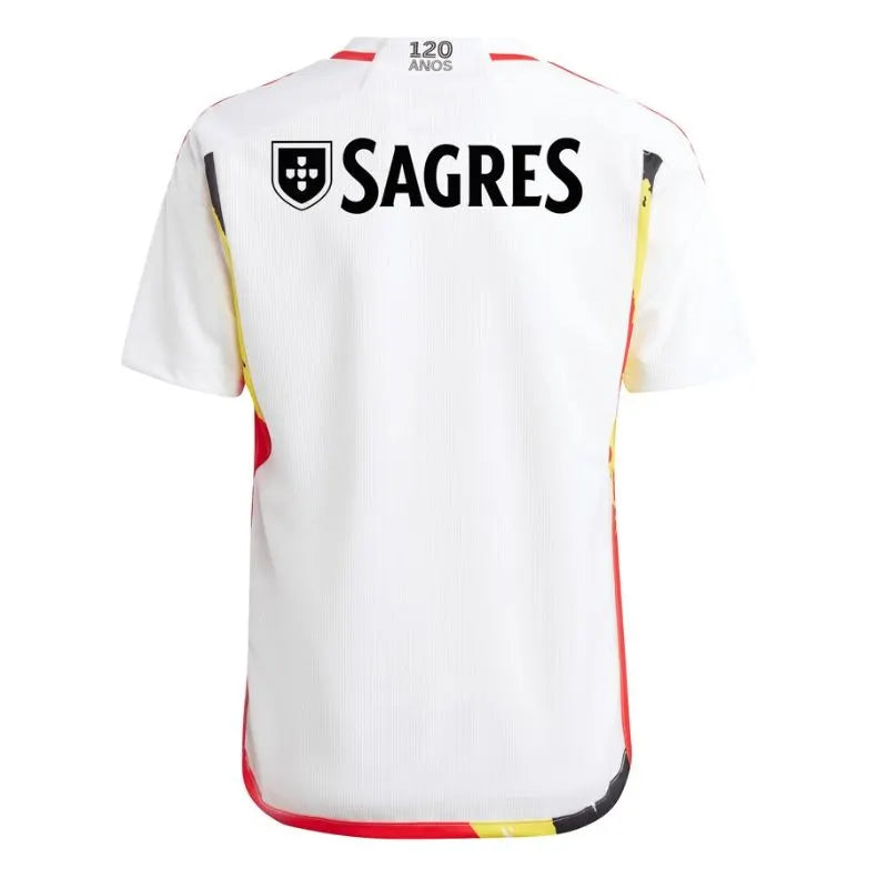Adidas Benfica 2024 Jersey - Hình 2