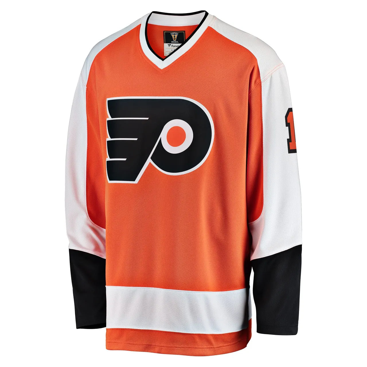 Fanatics Parent Flyers Jersey - Hình 3