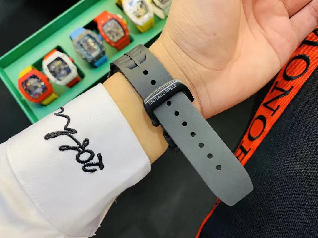 Richard Mille RM 11-03 - Hình 3