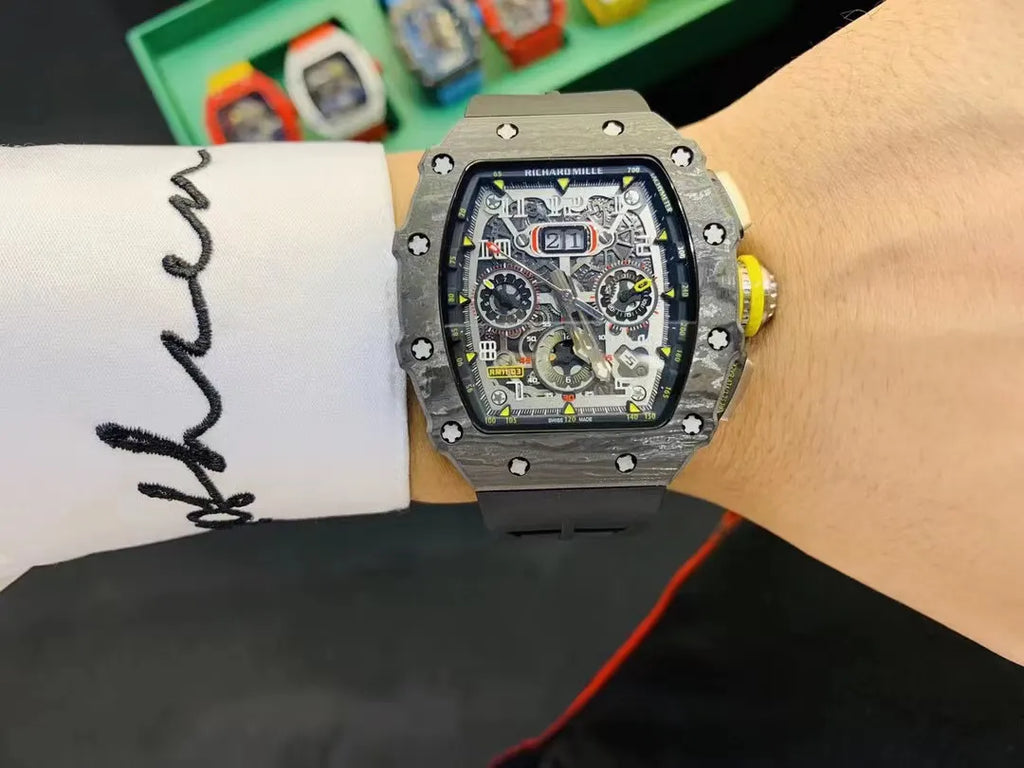 Richard Mille RM 11-03