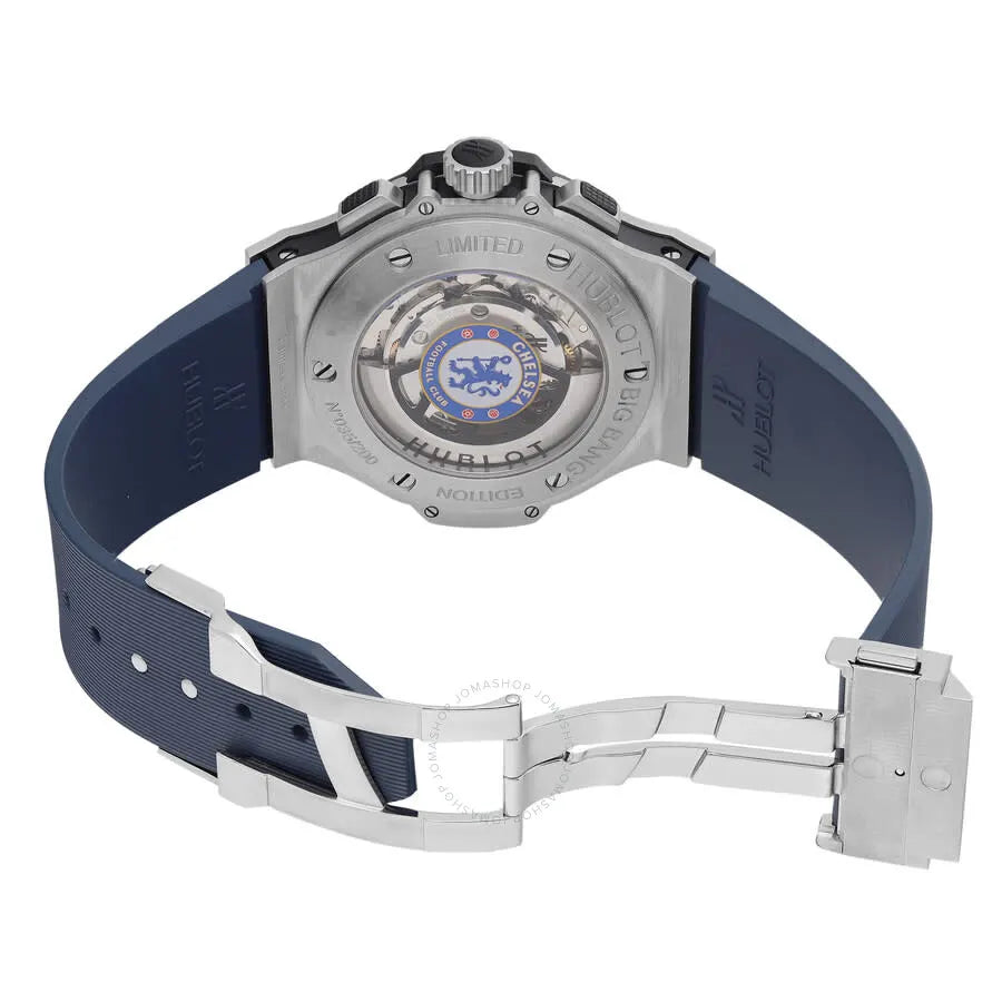 Hublot Chelsea FC Chronograph - Hình 5