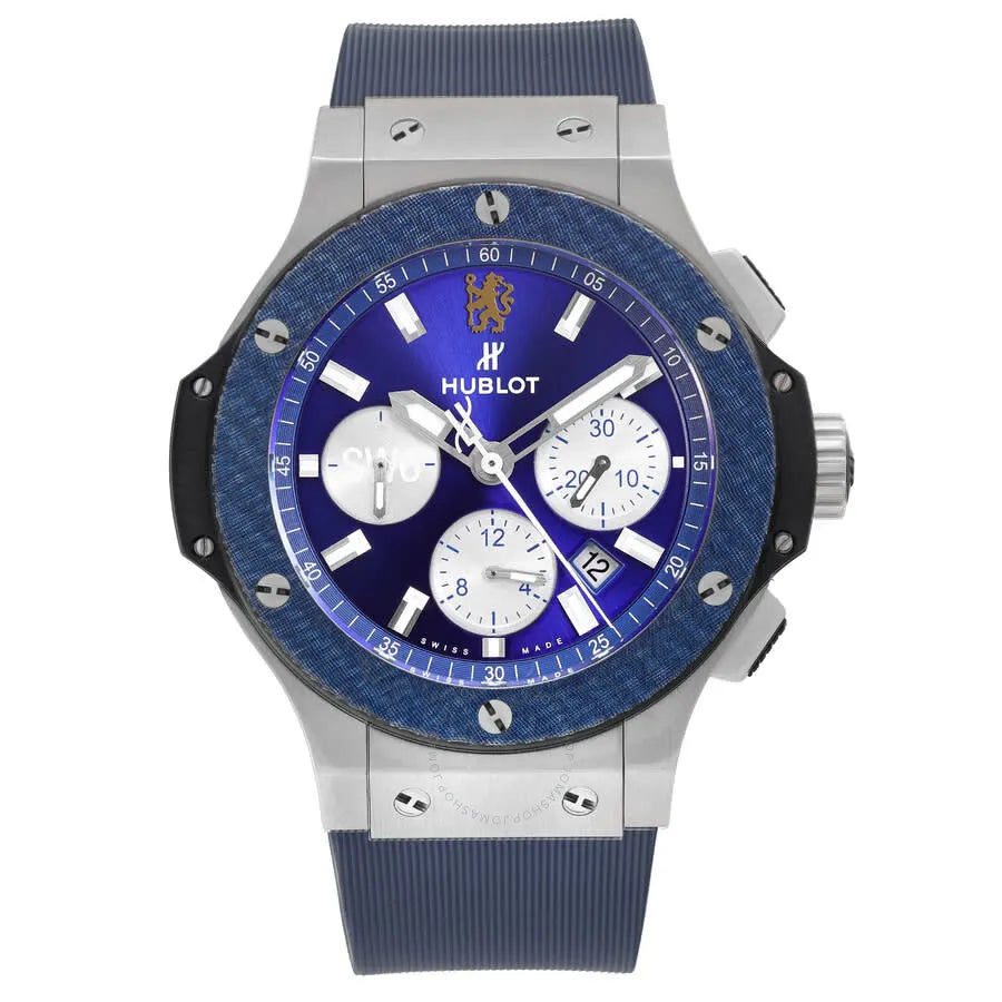 Hublot Chelsea FC Chronograph