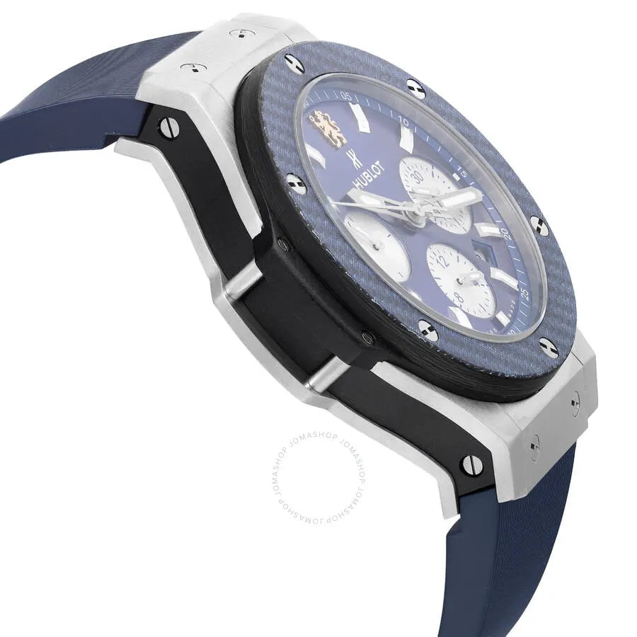 Hublot Chelsea FC Chronograph - Hình 3