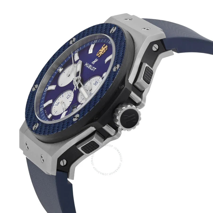 Hublot Chelsea FC Chronograph - Hình 2