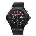 Hublot Luna Rossa Black Ceramic
