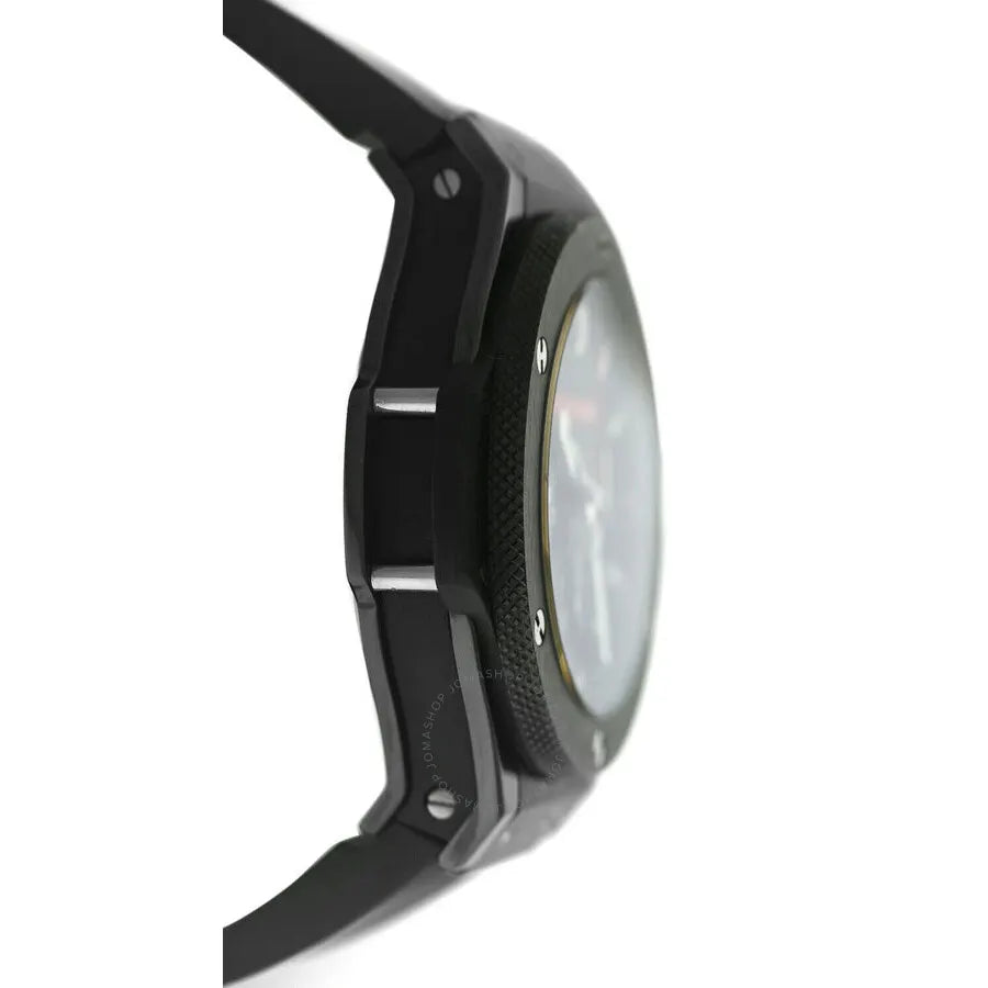 Hublot Luna Rossa Black Ceramic - Hình 3