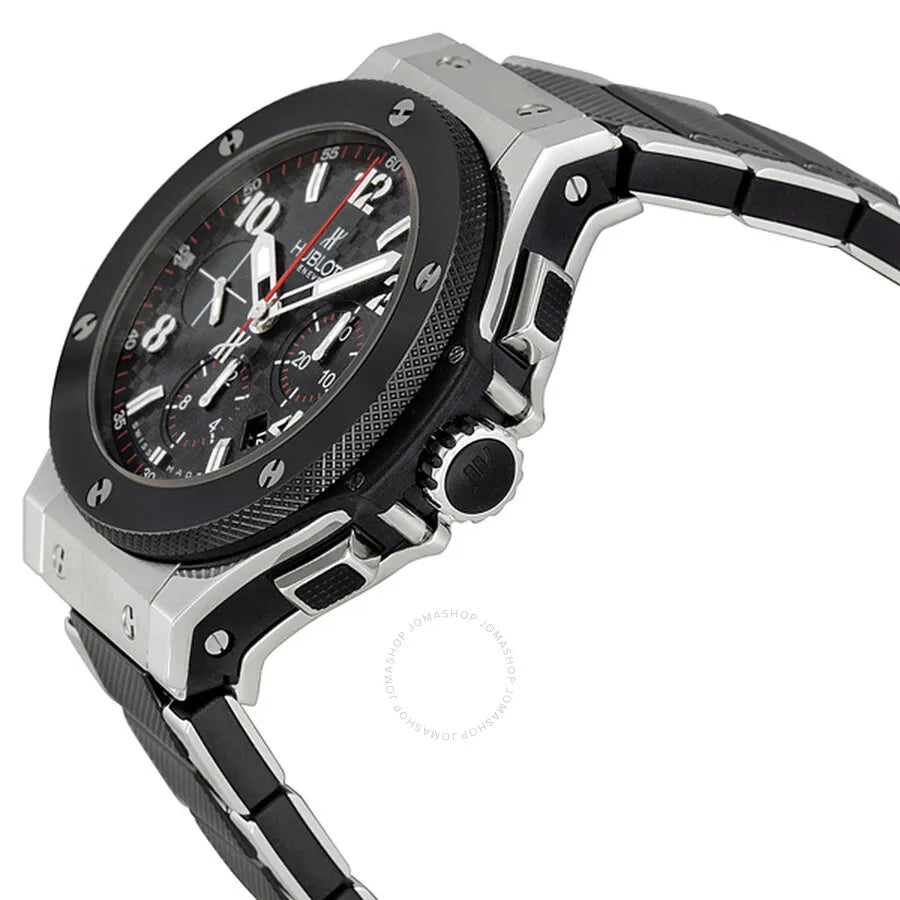 Hublot Big Bang Steel Ceramic - Hình 2