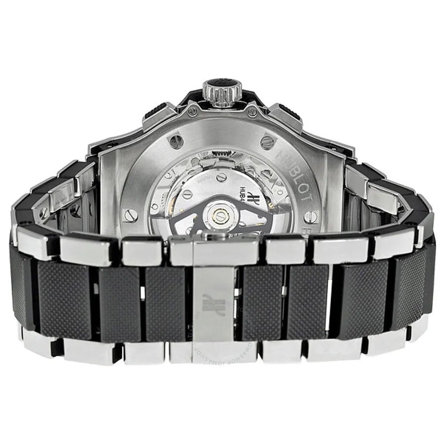 Hublot Big Bang Steel Ceramic - Hình 3