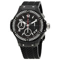 Hublot Black Diamond Bezel