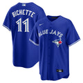 Bo Bichette Blue Jays Jersey