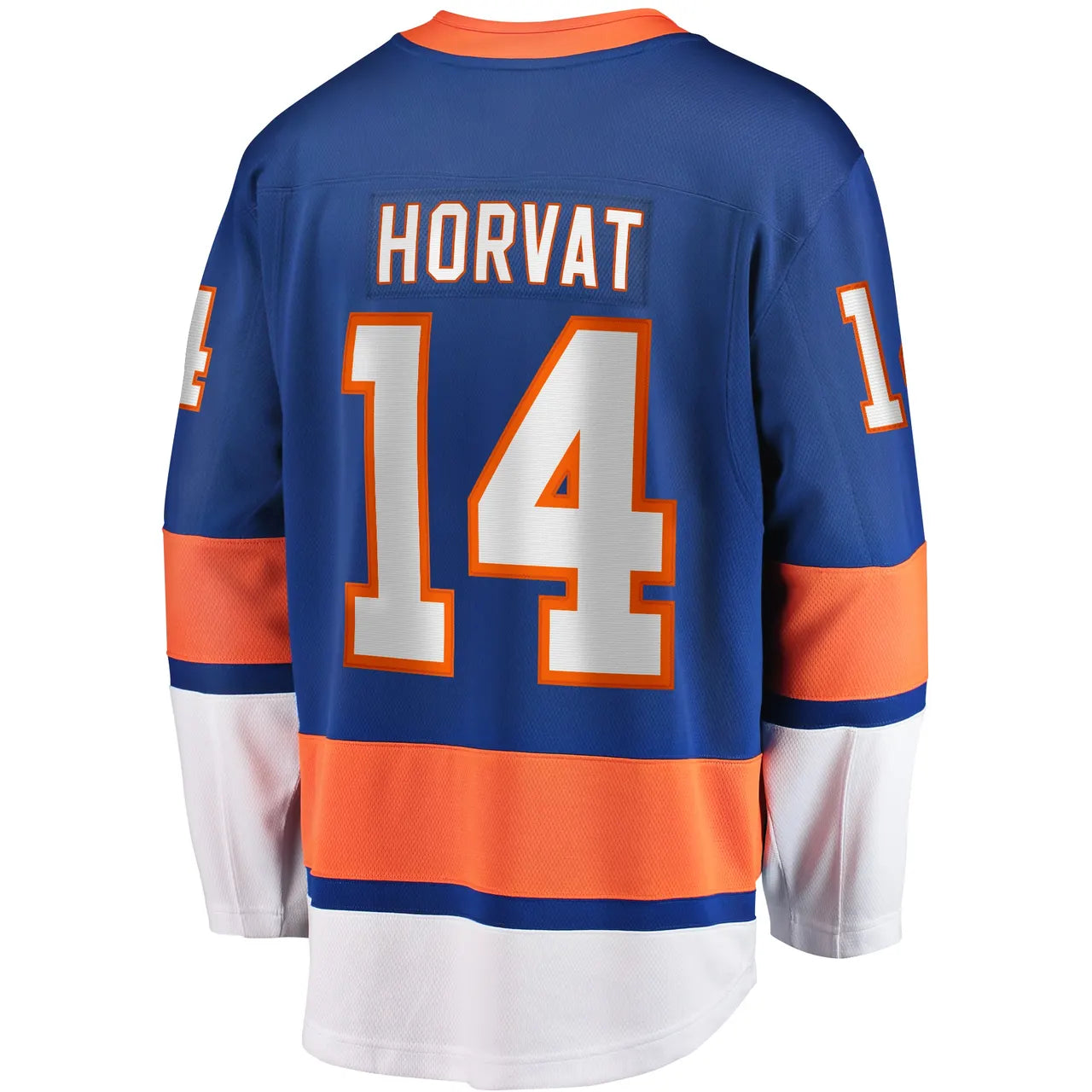 Horvat Islanders Jersey - Hình 4