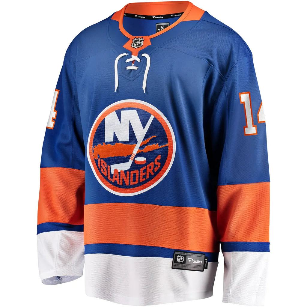 Horvat Islanders Jersey - Hình 3