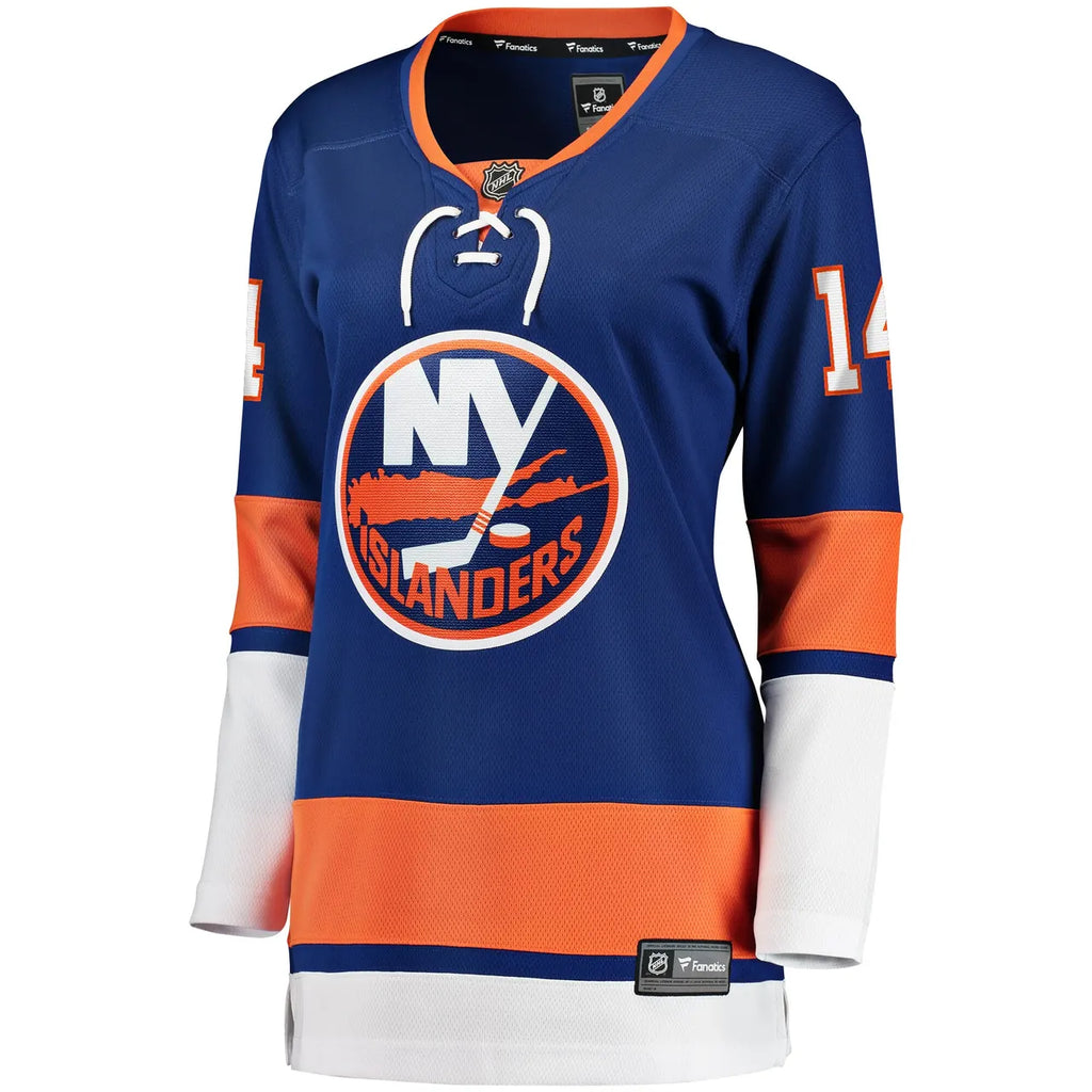 Horvat Islanders Jersey - Hình 2