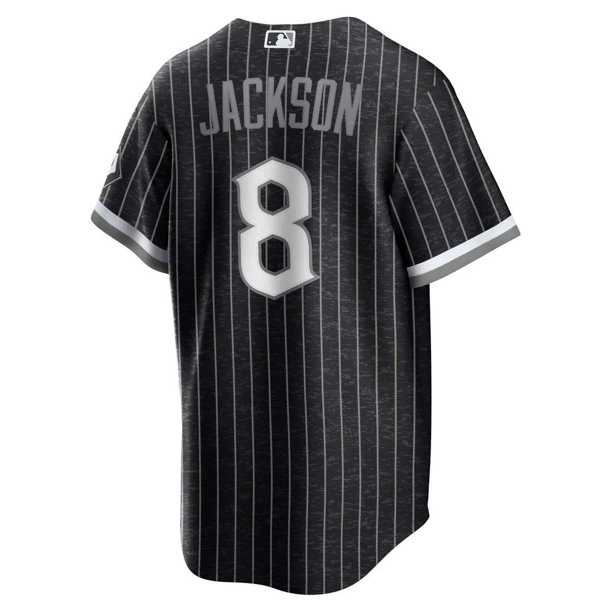 White Sox Jackson Jersey - Hình 4