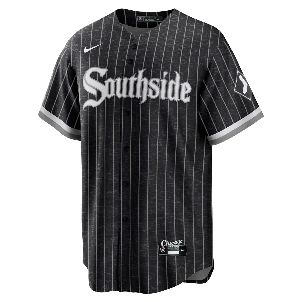 White Sox Jackson Jersey - Hình 3