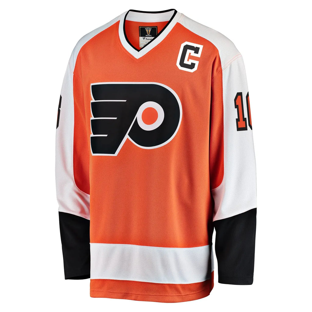 Fanatics Clarke Flyers Jersey - Hình 3