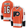 Fanatics Clarke Flyers Jersey