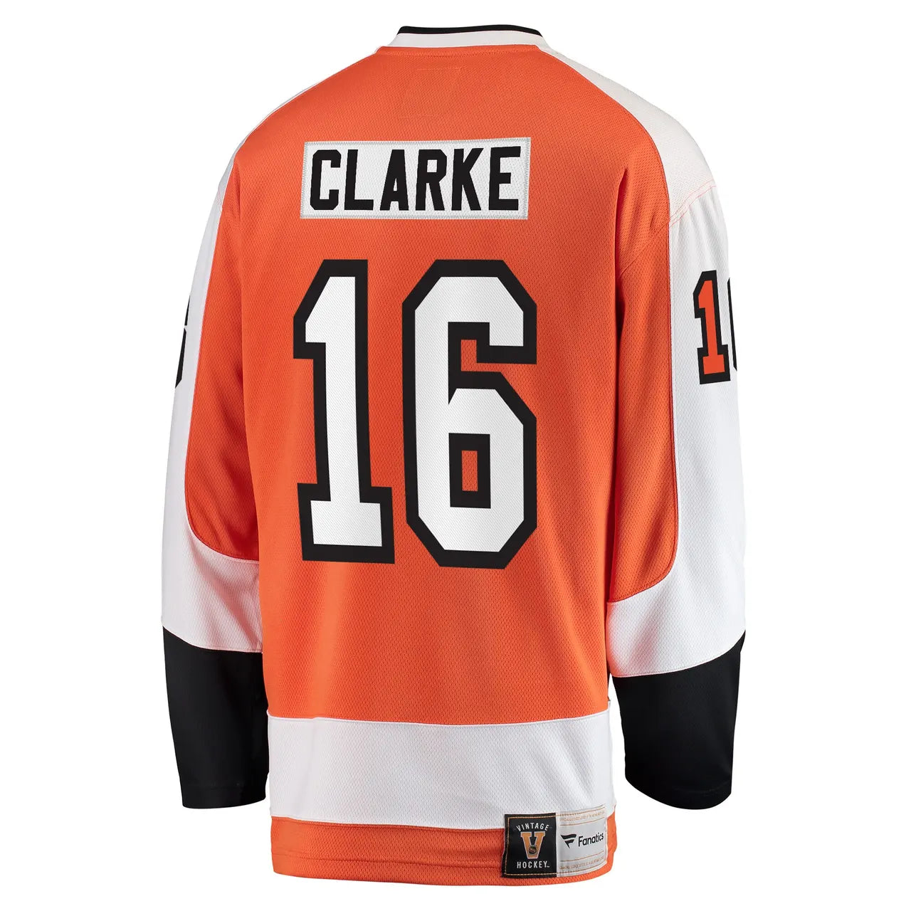 Fanatics Clarke Flyers Jersey - Hình 4