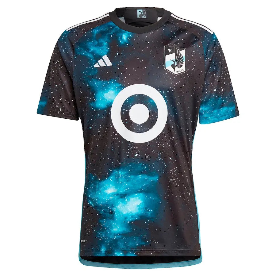 Hlongwane Space Jersey - Hình 2