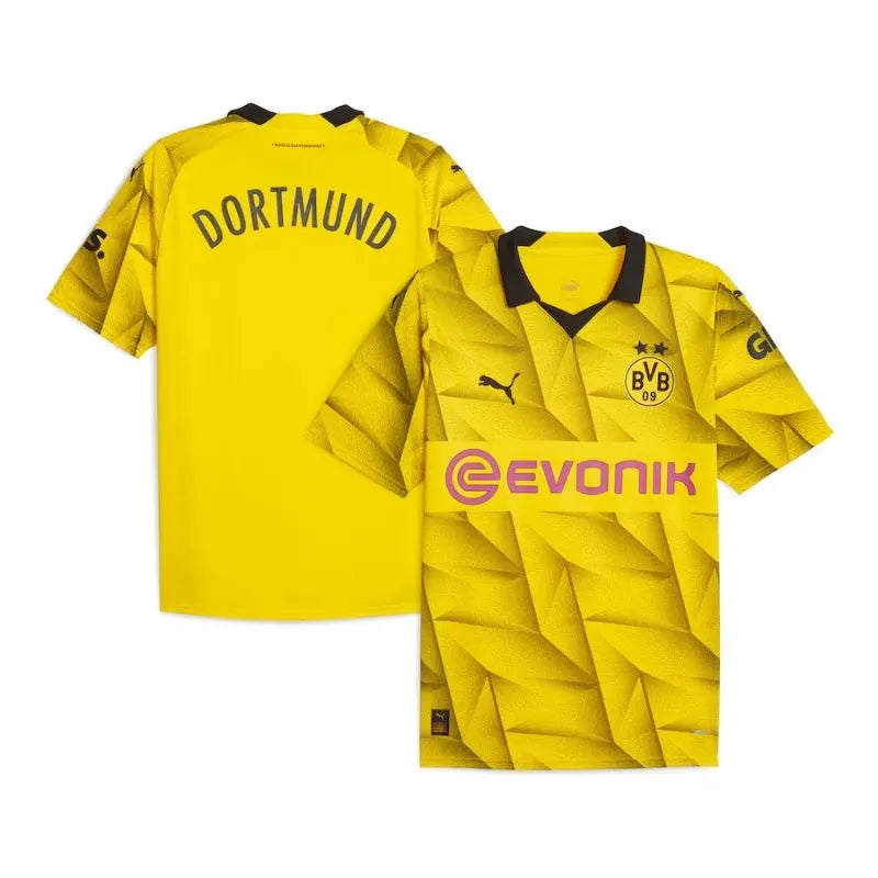 BVB Dortmund Home Jersey