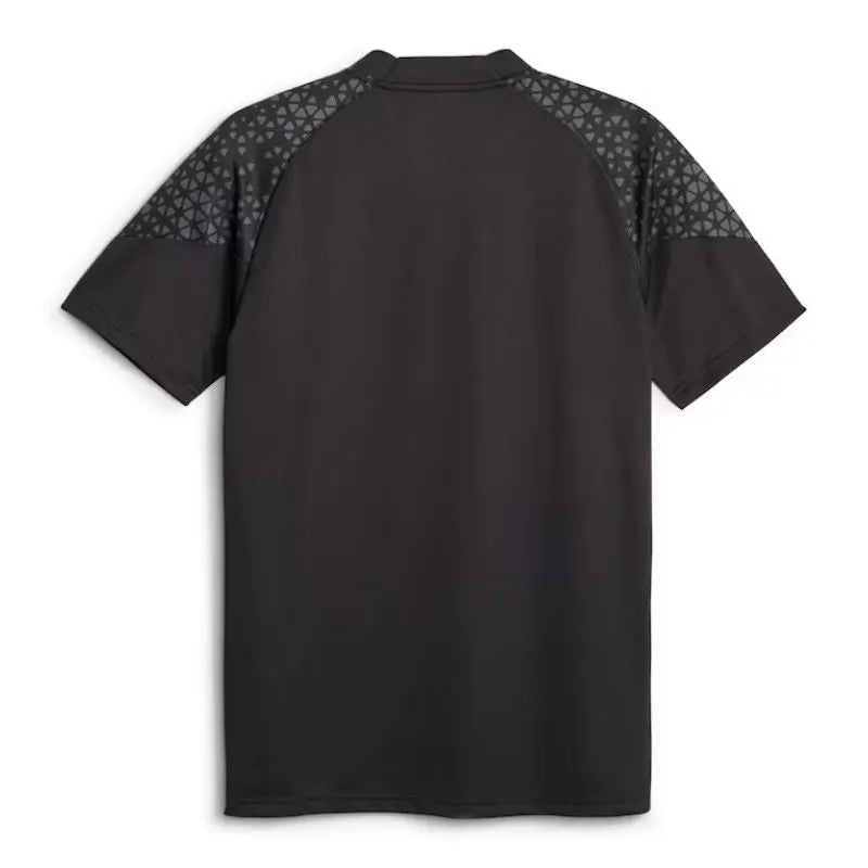 BVB Black Training Jersey - Hình 2