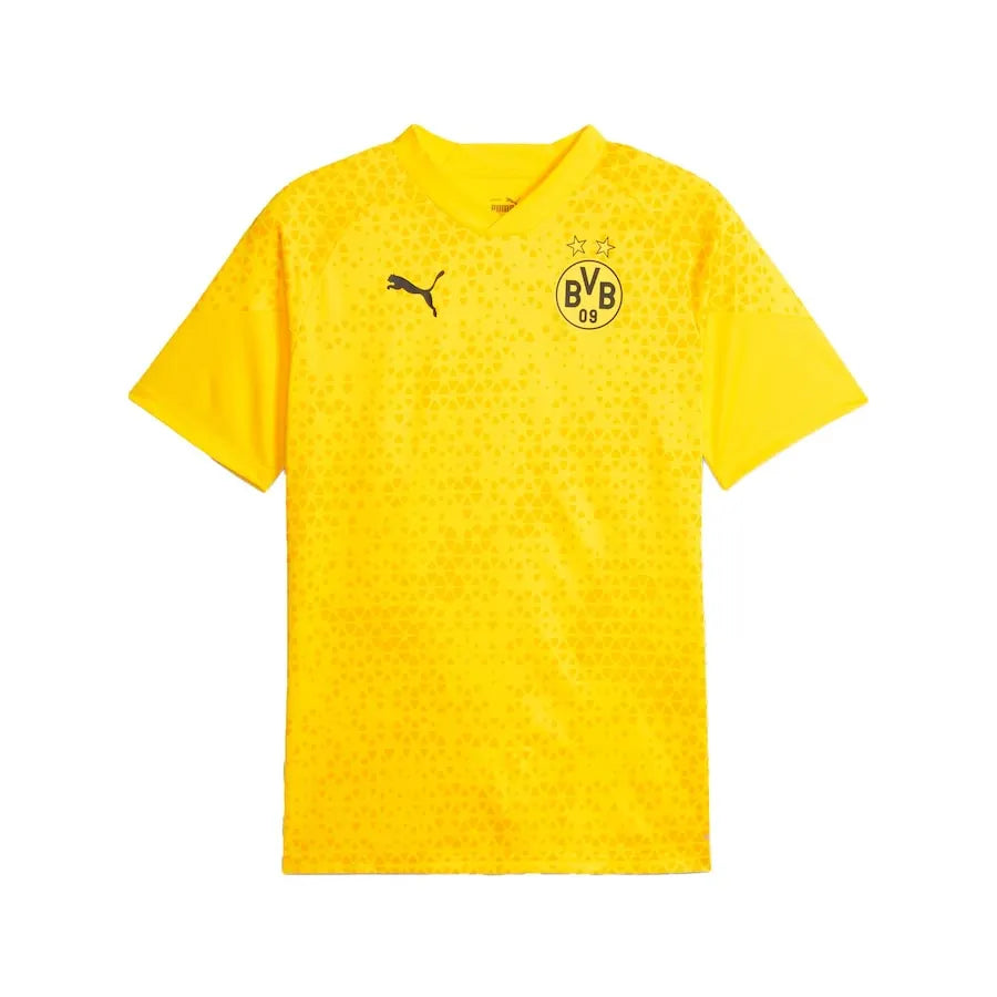 Puma BVB Dortmund Yellow Jersey - Hình 2