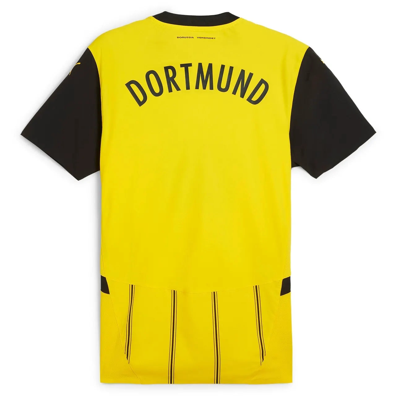 Puma Dortmund Home Jersey - Hình 3