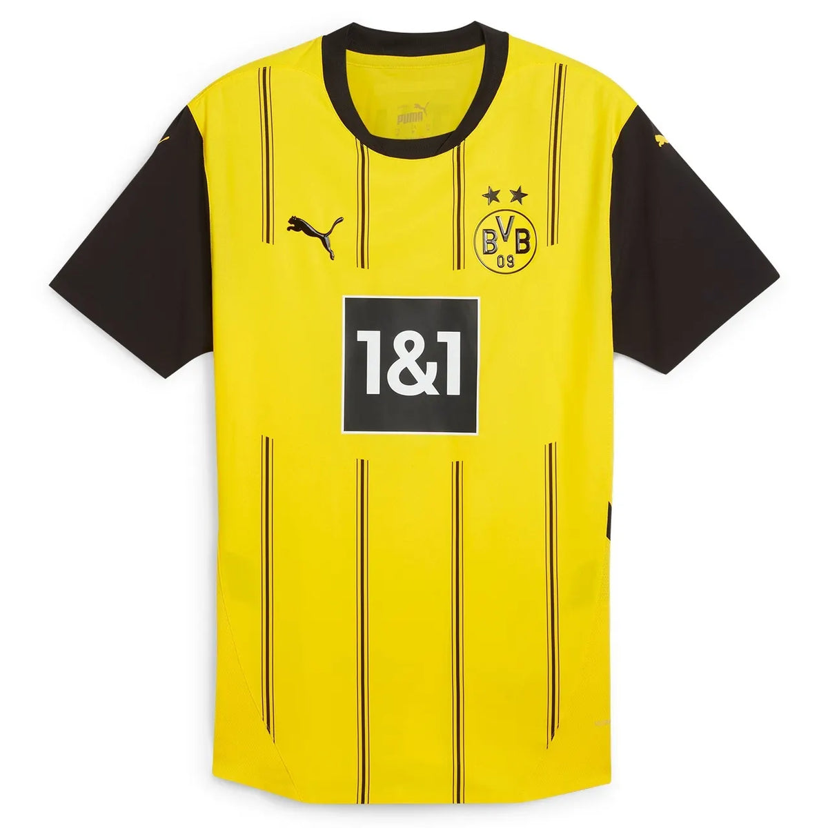 Puma Dortmund Home Jersey - Hình 2