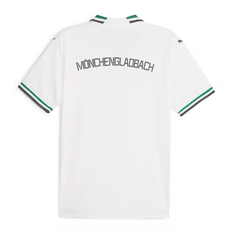 Puma M'gladbach Home Jersey - Hình 2