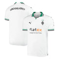 Mönchengladbach Home Jersey 2024
