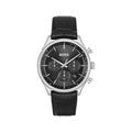 BOSS Silver Chronograph Watch