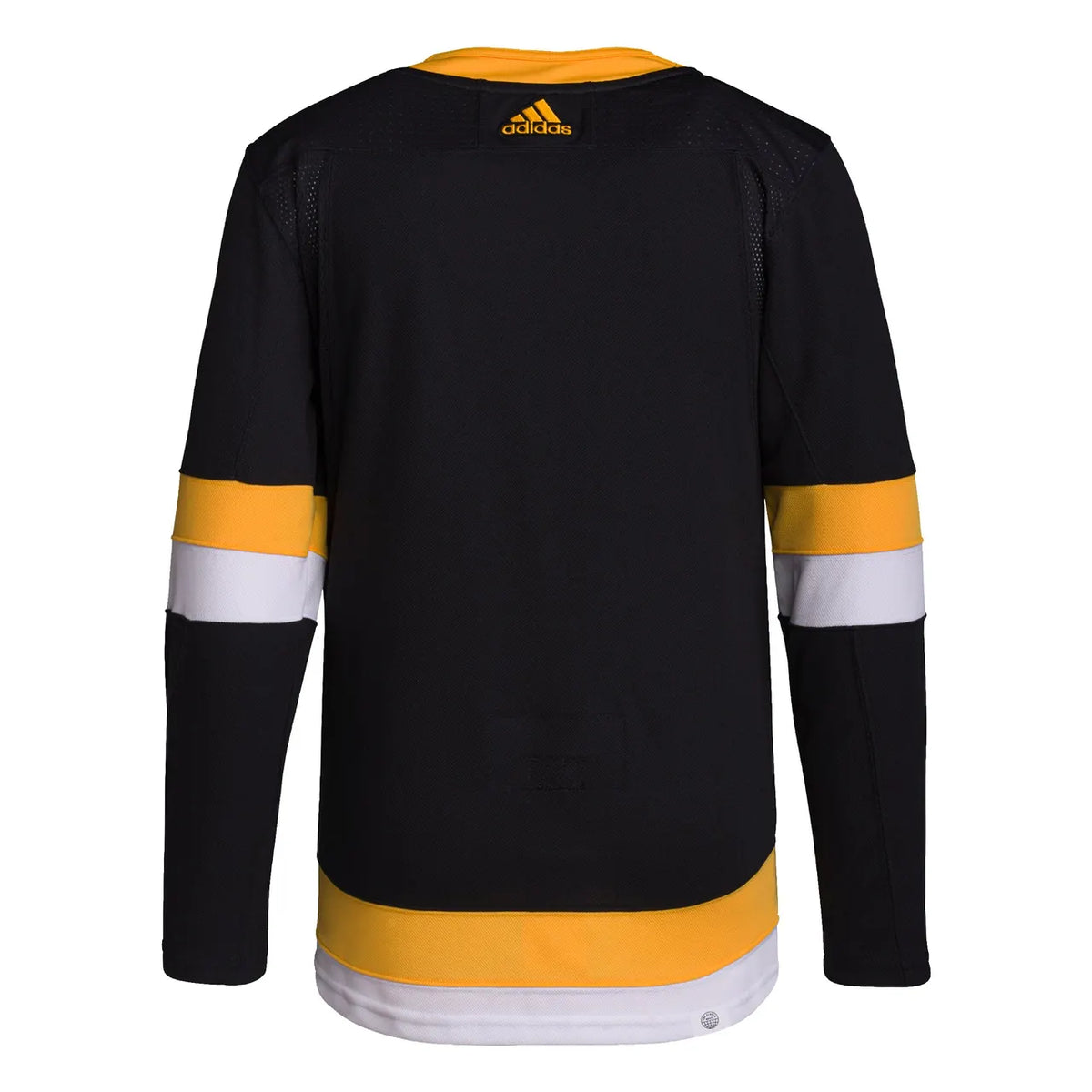 authentic Adidas Bruins Black Jersey - Hình 4