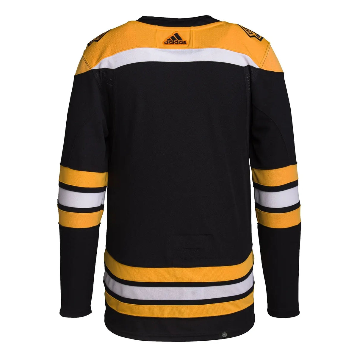 black Adidas Bruins Home Jersey - Hình 3