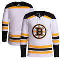 Adidas Bruins White Jersey authentic
