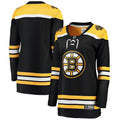 Fanatics Bruins Jersey